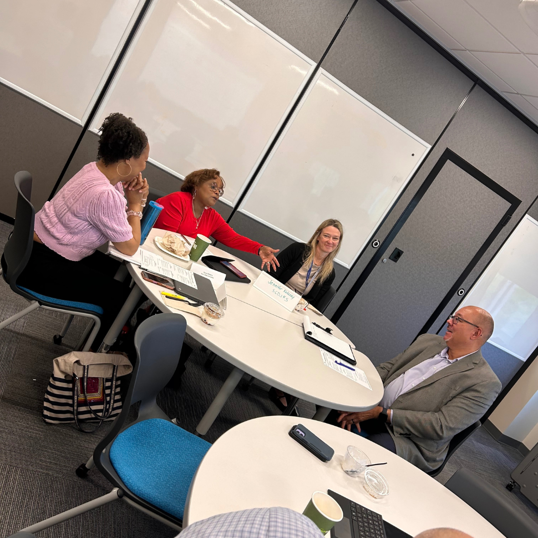 77 - Steering Committee Meeting  (1)