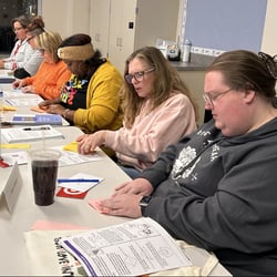 CLASS Act Scholars 3