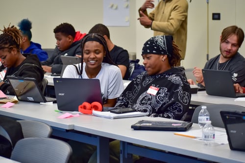 Summit County Youth Coalition 3