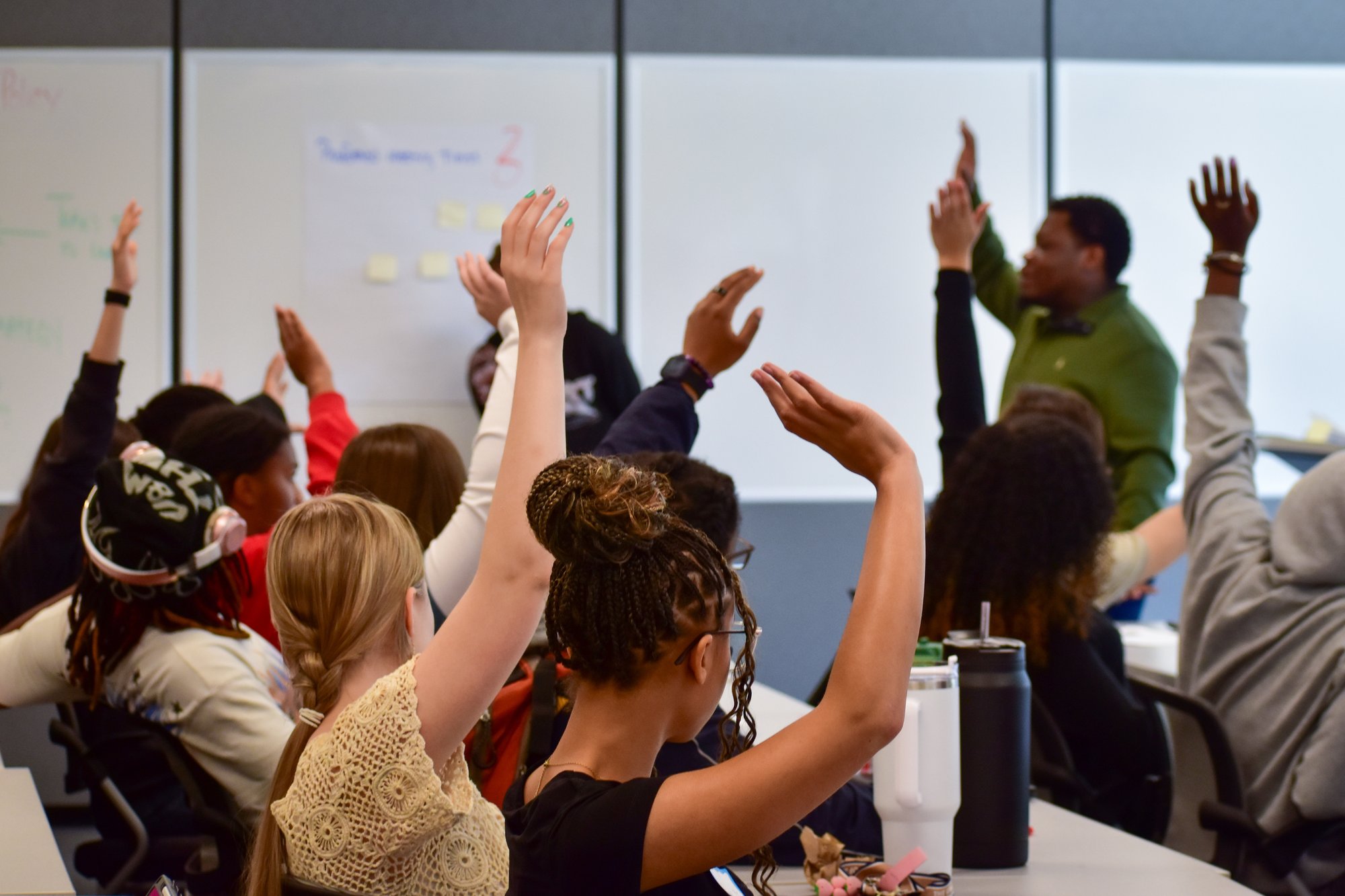 Summit County Youth Coalition Summit County Youth Coalition