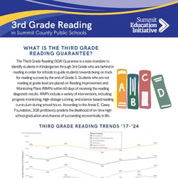 Thumbnail - Third-Grade-Reading-in-Summit-County-Schools_Page_1